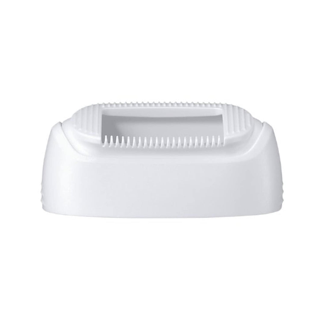 Braun Spare Parts – Braun 67030945 Efficiency Cap for Braun Silk epil 5, Silk epil 7 - White, Non-Retail Packaging, Packaging May Vary