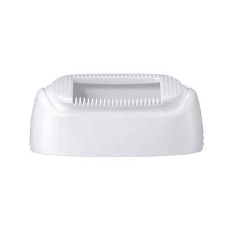 Braun Spare Parts – Braun 67030945 Efficiency Cap for Braun Silk epil 5, Silk epil 7 - White, Non-Retail Packaging, Packaging May Vary