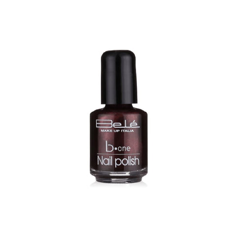 Bele b.one nail polish -shade 57 ( umber )