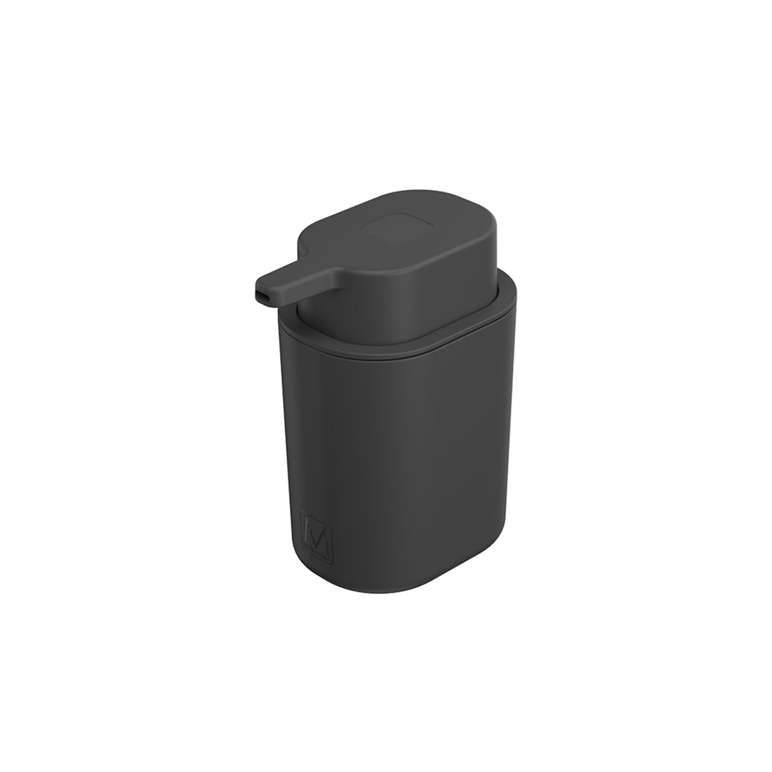 M-Design Soap Dispenser - Grey