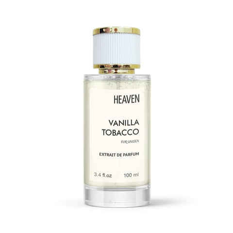 Heaven Tom Ford Vanilla Tobacco Extrait De Parfum For Unisex 100 Ml