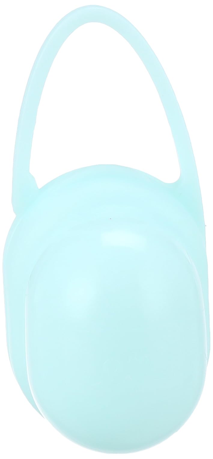 LOVI Soother Container MINT