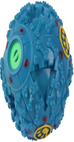 Nunbell-Medium-Noisy-Treat-Ball-9CM