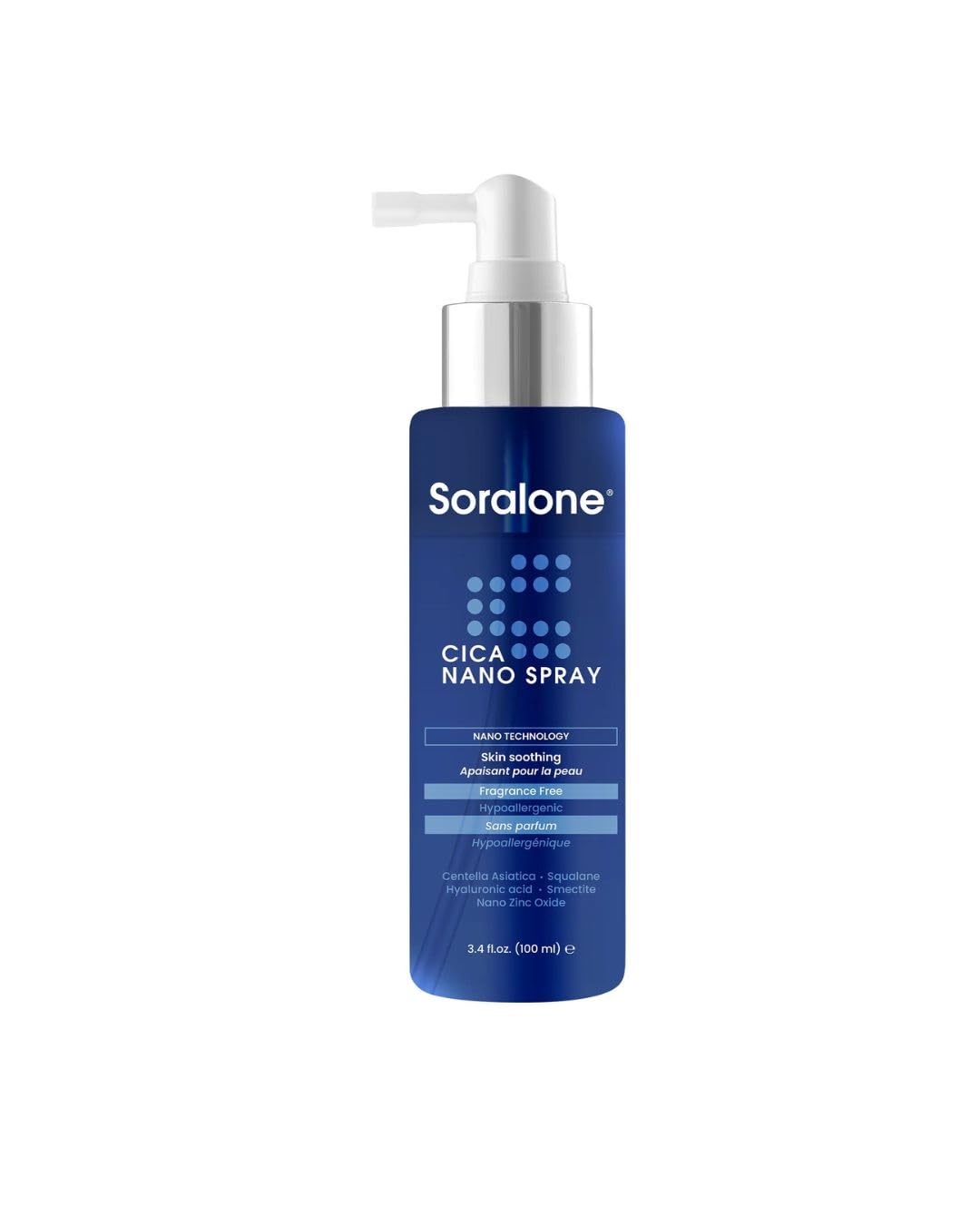 soralone Cica Spray