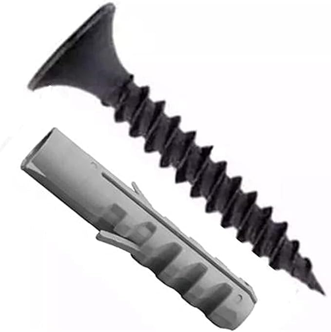 3.5 cm Pin Pin with Fisher Wall Mount