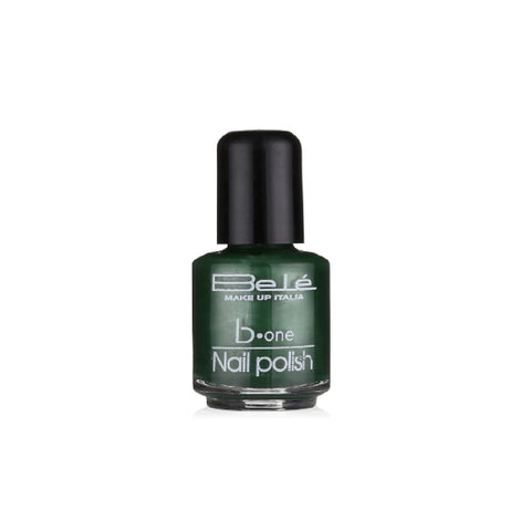 Bele B.One Nail Polish -Shade 28 ( Moss )