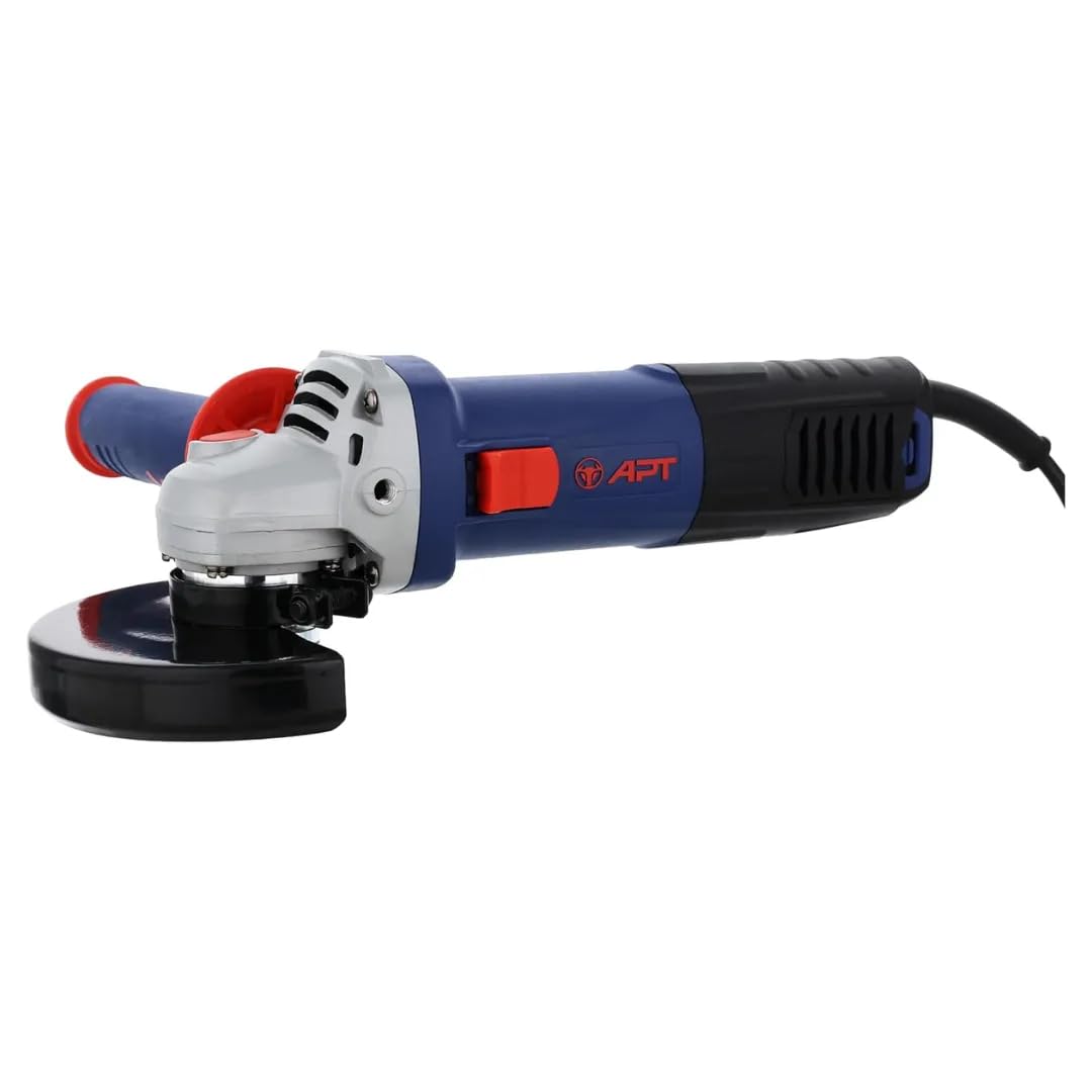 APT DW05340-V4 Angle Grinder -Power 1010W Size 5 Inch