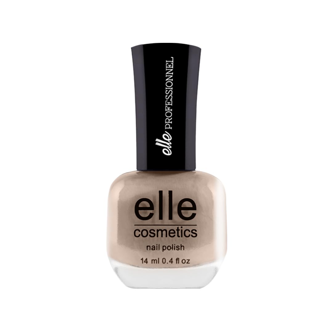 ELLE Nail Polish 14.ml No.604