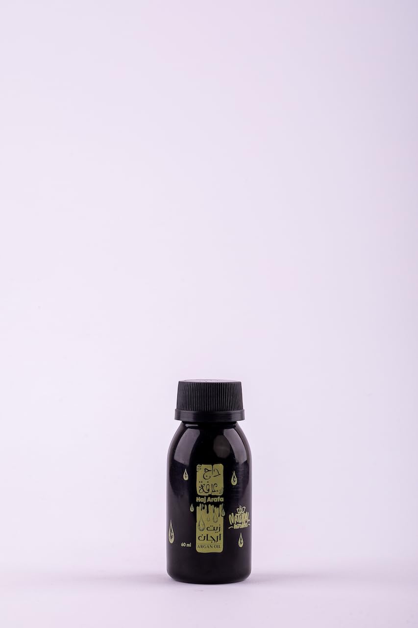 Haj Arafa Arjan Oil 60 ml