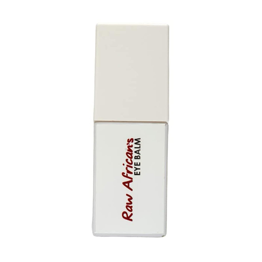 Raw African Caffeine Eye Balm