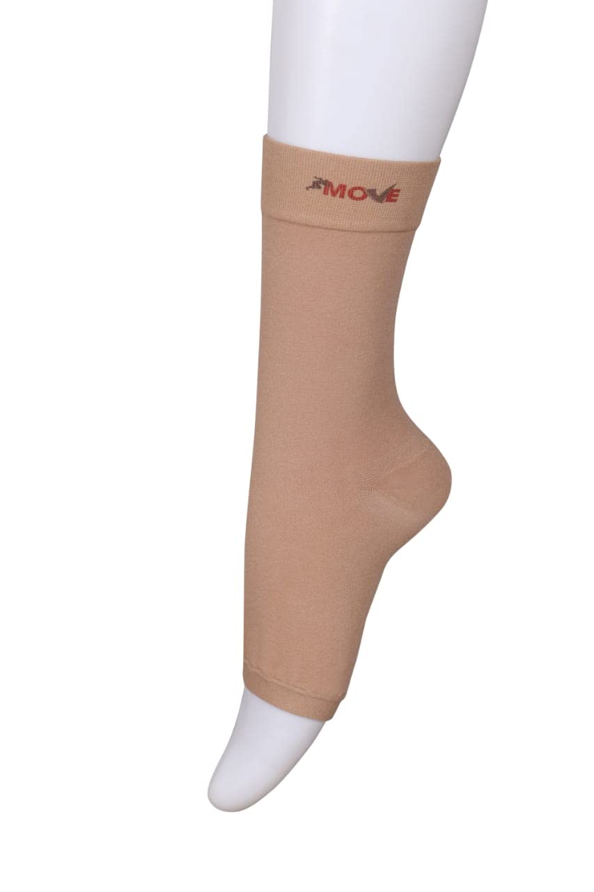 Elastic Ankle Support - Uncle Elastic (M)