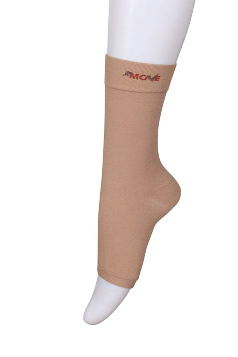 Elastic Ankle Support - Uncle Elastic (L)