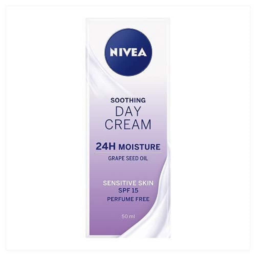 NIVEA