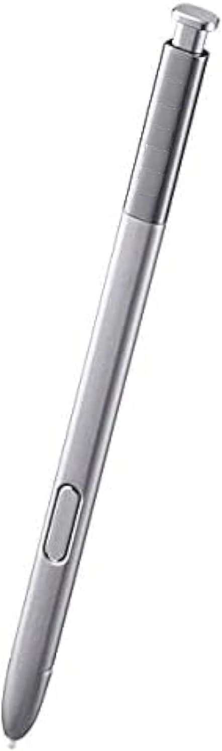 Spen Compatible With Samsung Galaxy Note 5 – Replacement Stylus, Precision Touch Screen Pen for Writing & Drawing – Silver