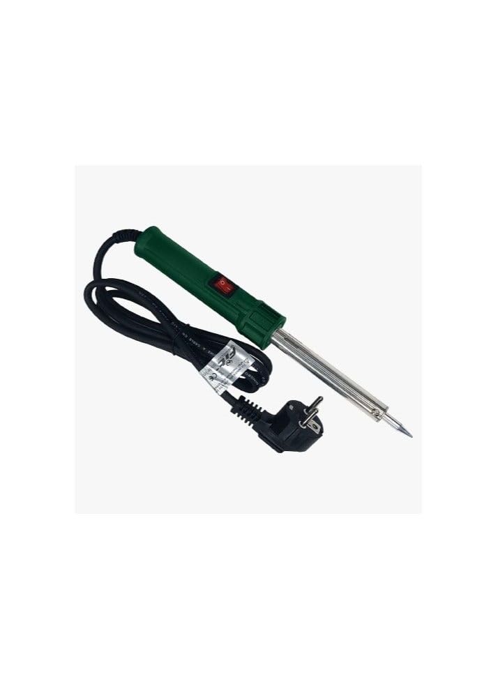 Soldering Iron 120W Flat Tip â€“ FIT
