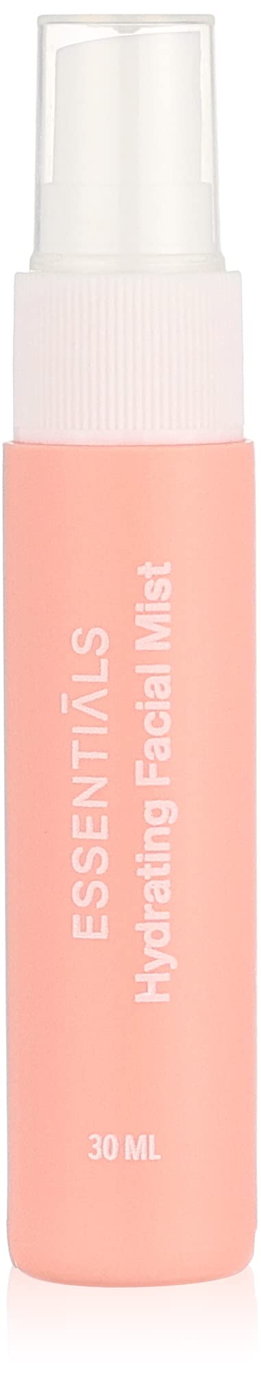Essentials hydrating facial mist