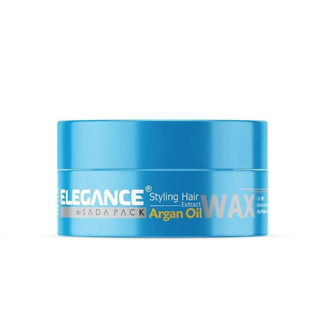 Elegance Argan Oil Hair Wax 140G