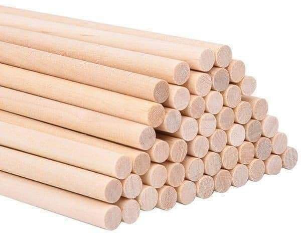 Role Tart Support Stick Set