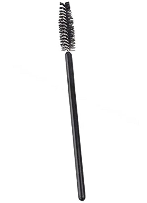 Eyelash Mini Brushes Mascara Wands Applicator - 2pc
