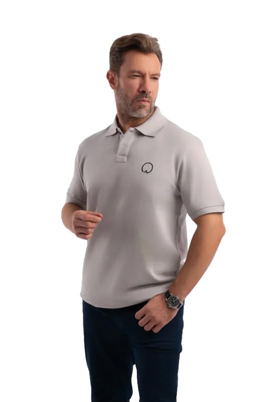 Men's Cotton Classic Polo