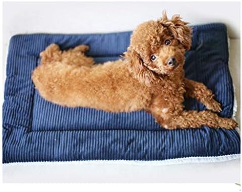 Moro Moro 3 Pet Mate Dog Blanket, Thick Soft Warm Washable Sleeping Mat, Pet Mattress