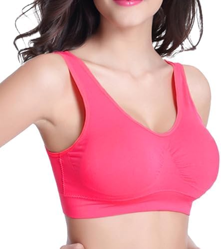 Soft bra, Womens