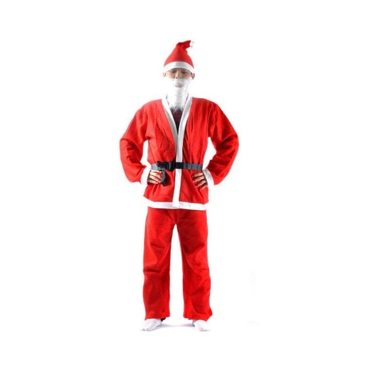 Kids Christmas Costume – Next Store Boys Winter Cheerful Design – Festive Suit Perfect for Birthday and Winter Events 6-7 Years