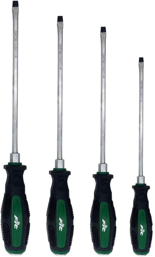 Impact Iron 6.5mm x 150mm - FIT 49044200 9985A Precision Maintenance