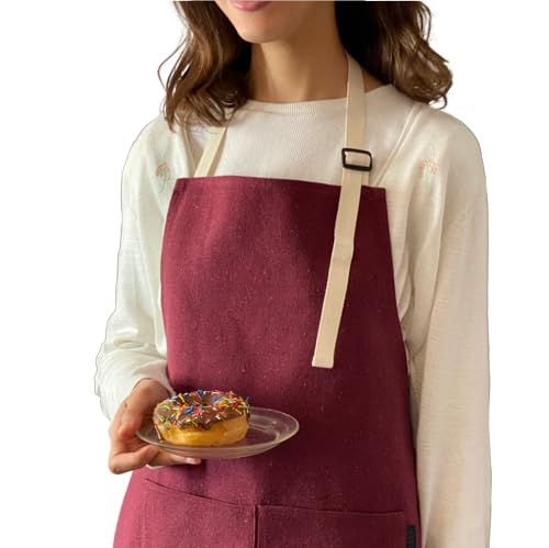 ART MOOD HOME Cotton Apron