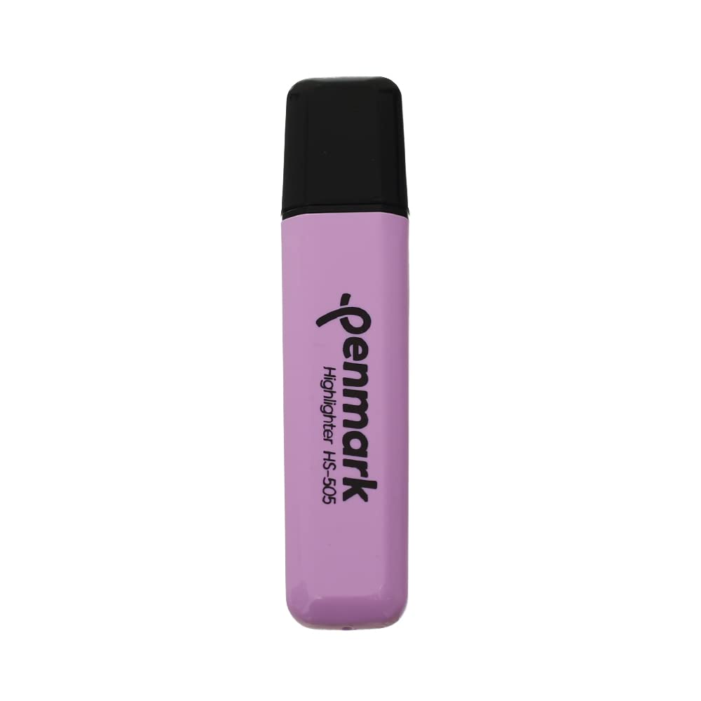 Pastel Higlighter Lavender PENMARK