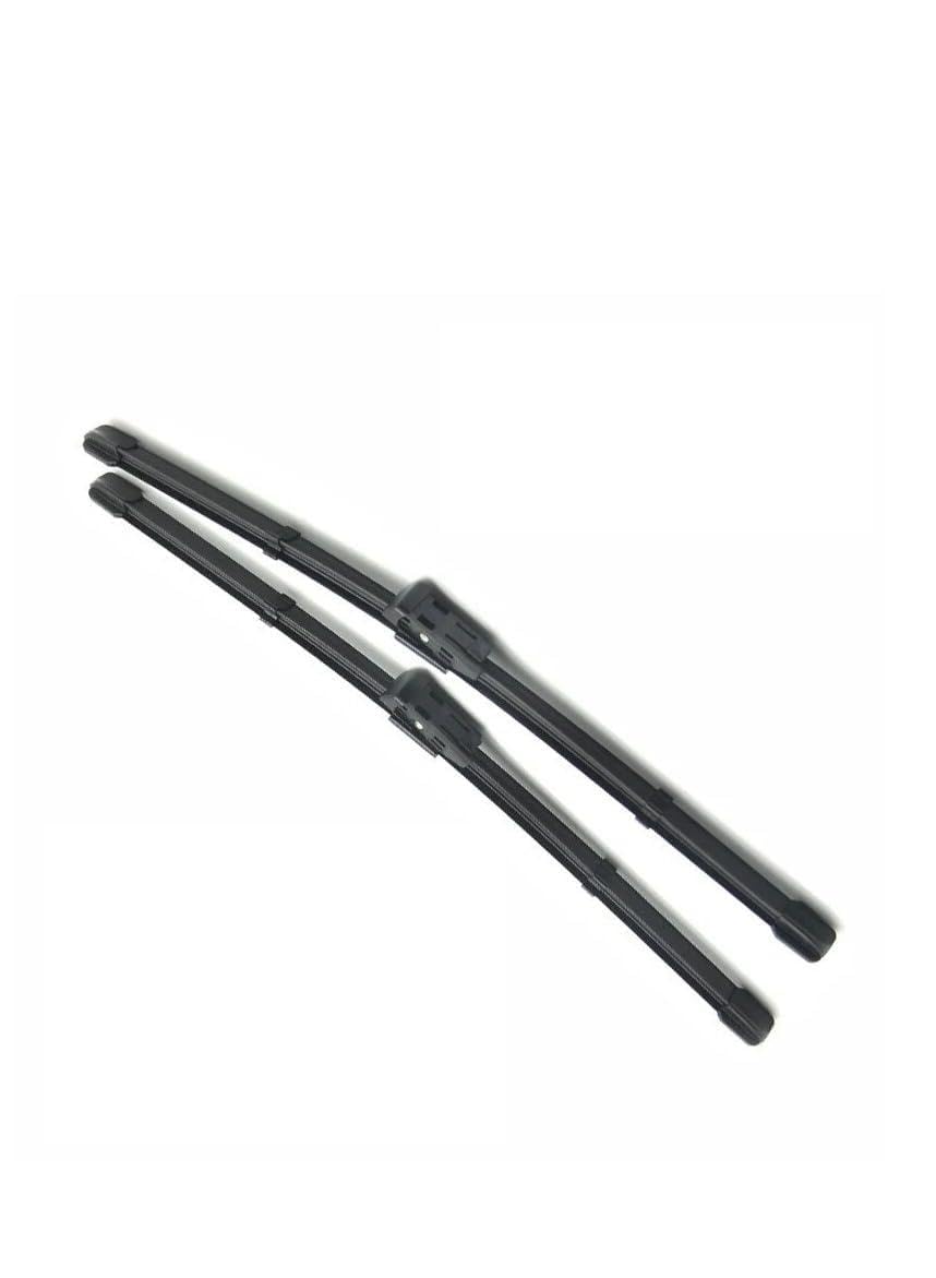 MT Best Buy Front Wiper Blade Kit for VW GOLF7, 26" + 18", 2 Pack