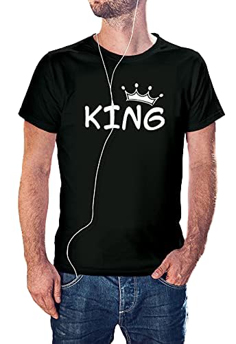 Print Online Men T-Shirt 1501-N
