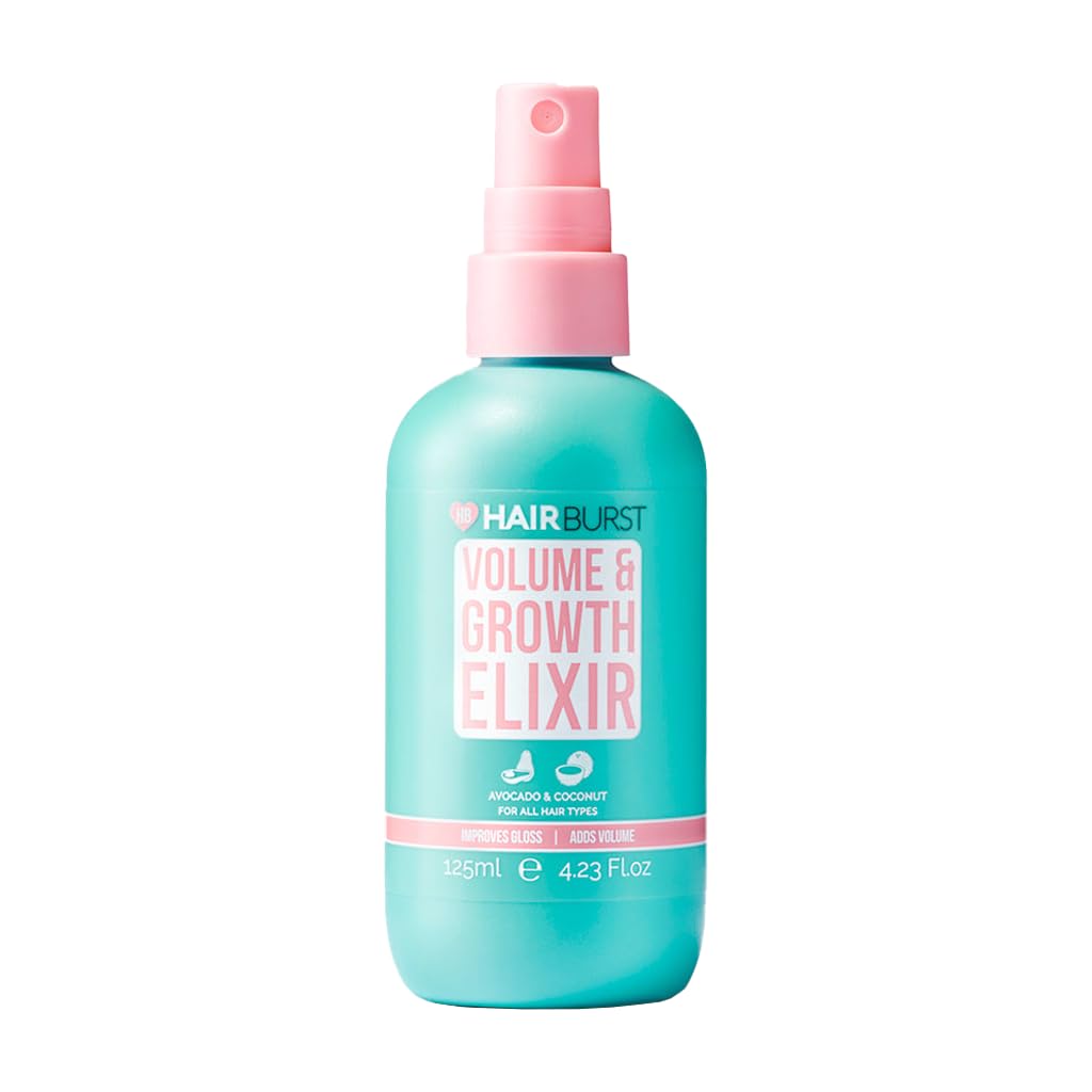 HAIR BURST