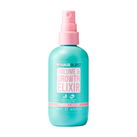 HAIR BURST