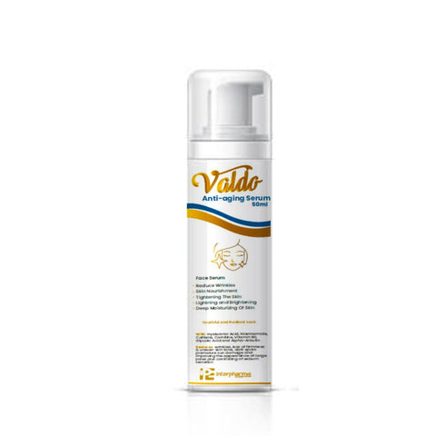 Valdo Nano Anti Aging Serum