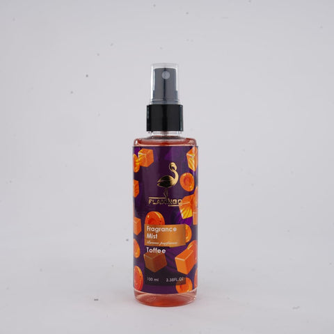 Flamingo Toffee Body Mist 100 ml