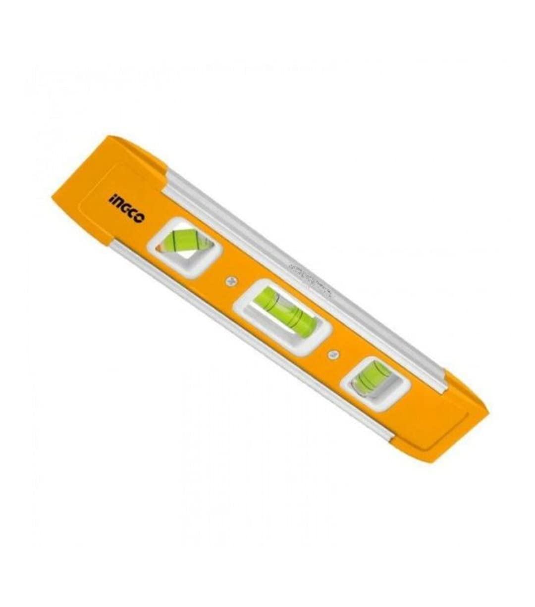 Ingco Mini Spirit Level (22cm)