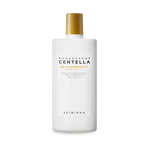 Centella Suncream Protection 50 Air Fit Blush 50ml