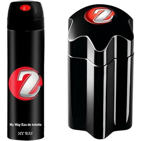 My Way Perfume & Spray Deodorant