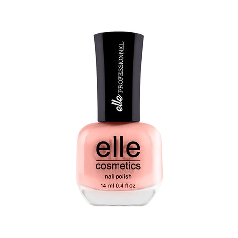 ELLE Nail Polish 14.ml No.106