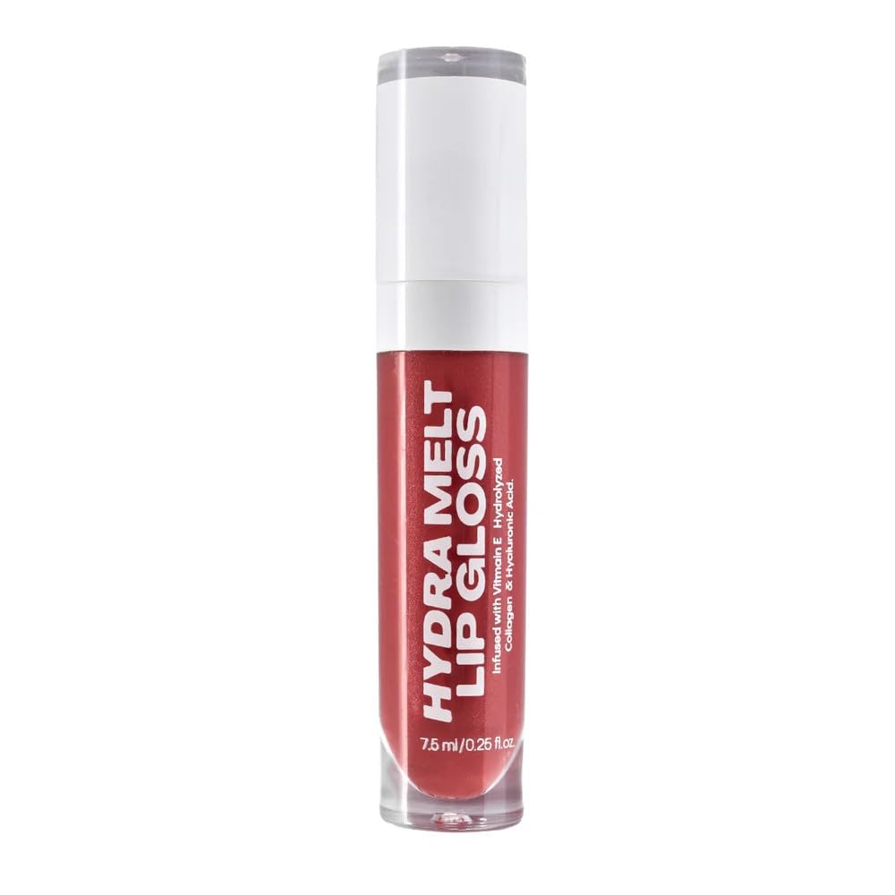 Hydra Melt Lip Gloss, 7.5 Ml (Toffee Drip (38), 7.5 Ml)