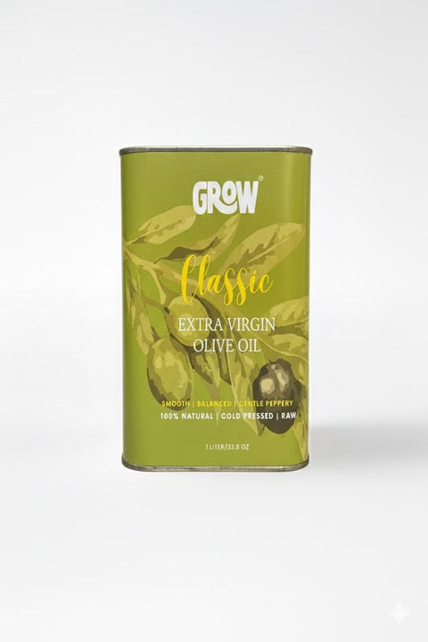 Grow