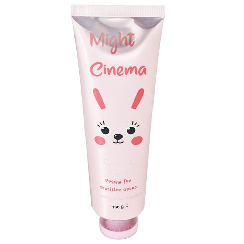 Might Cinema Whitening Cream For Sensitive Areas-Concealer&Light Texture