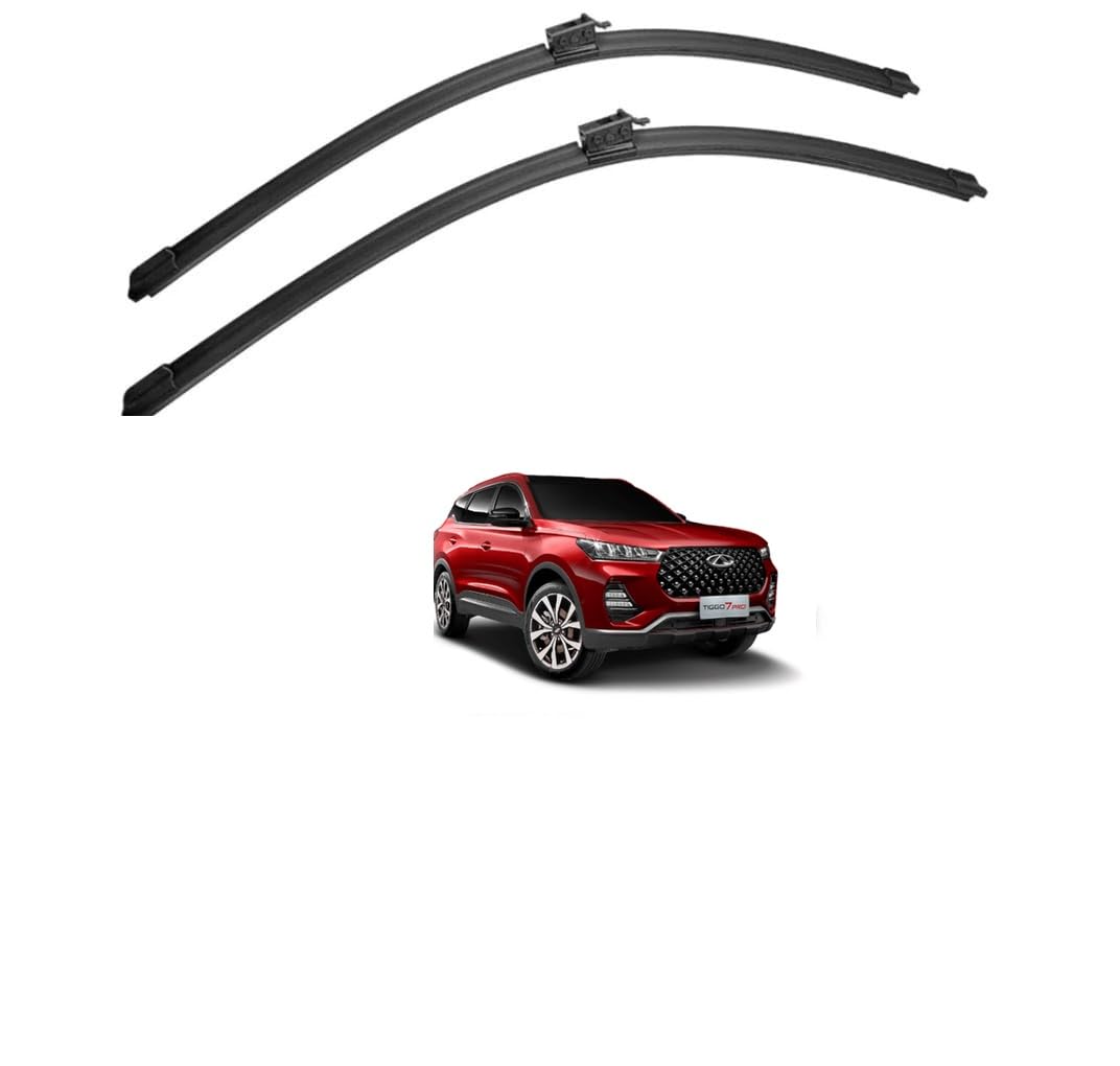 Wiper Blade for Tiggo 7 pro Easy Replacement