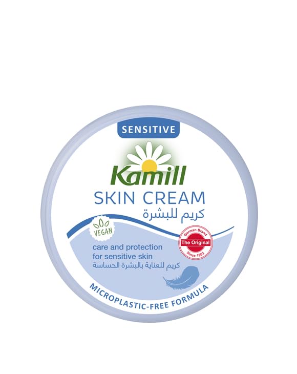 Kamill
