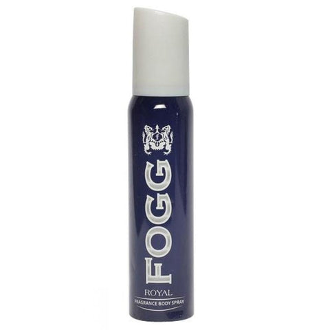 Fogg