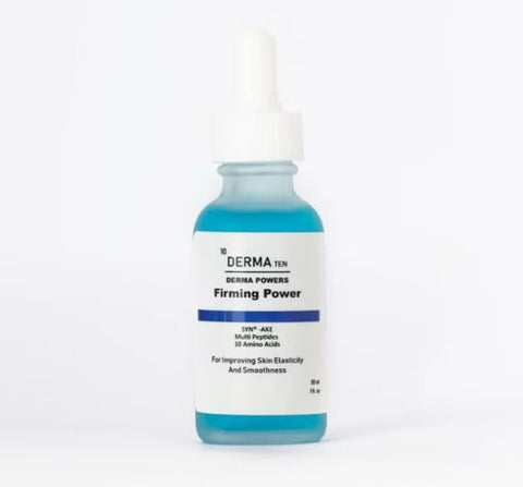 DERMA TEN
