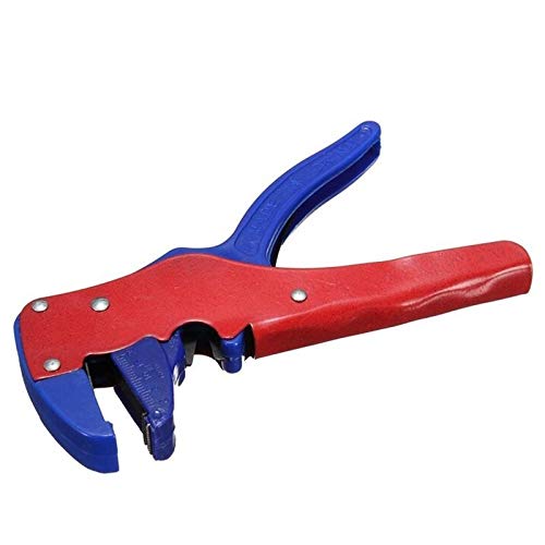 Automatic Self Crimper Stripping Cutter Tool