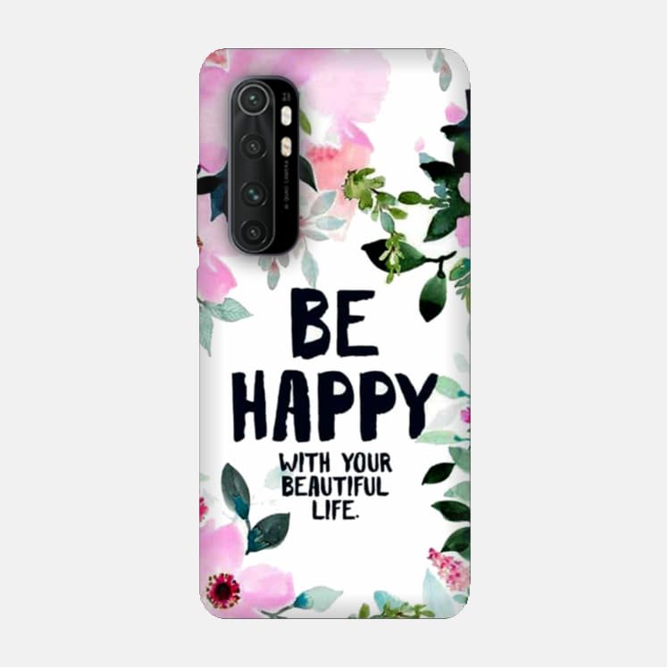 Case Zone CNP Silicone Printed mobile case compatible with xiaomi redmi note 10 lite