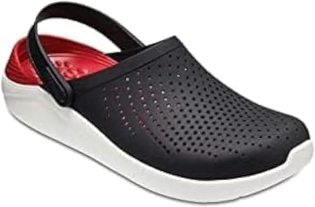 Men's Medical Clog Slipper